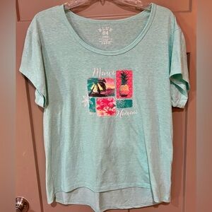 Ladies Tee Shirt